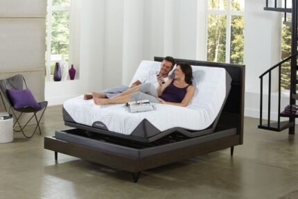 Cama Ajustable