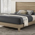 Cama Individual, matrimonial o queen Manta Café Claro