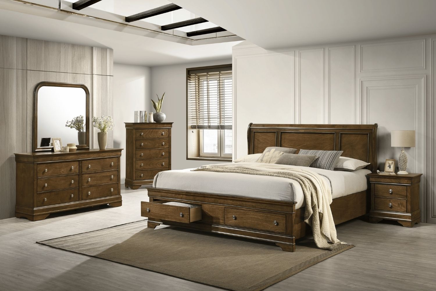 Cama Queen Porto Cama Queen Porto