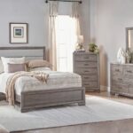 Cama Sylvia Matrimonial / Queen