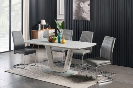 Comedor Barcelona