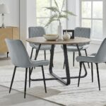 Comedor Belgica