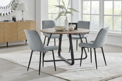 Comedor Belgica