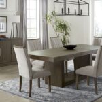 Comedor Brookings