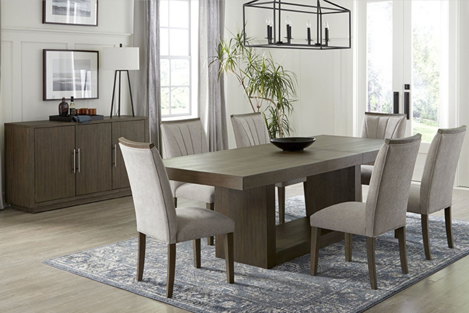 Comedor Brookings Comedor Brookings