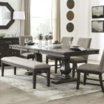 Comedor Southlake