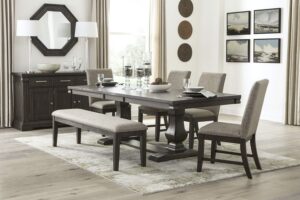 Comedor Southlake
