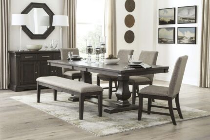 Comedor Southlake