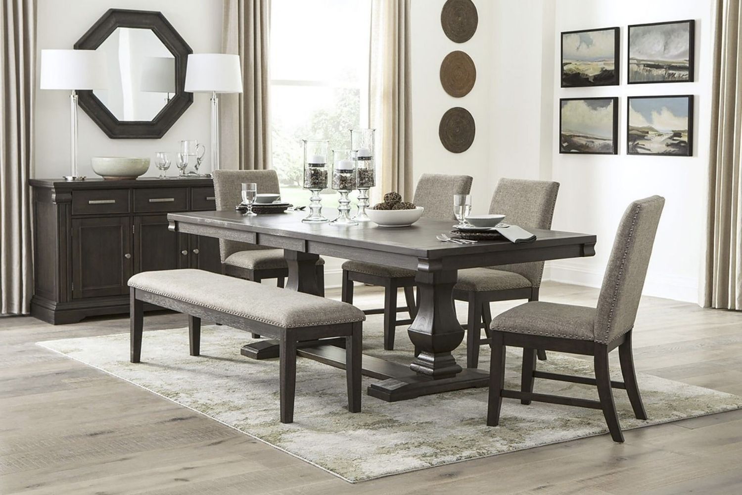 Comedor Southlake Comedor Southlake