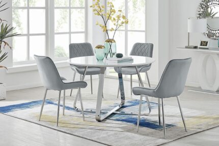 Comedor Valencia
