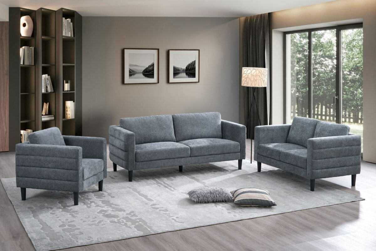 Sala Eko Gris
