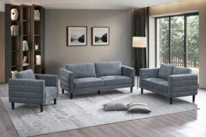 Sala Eko Gris