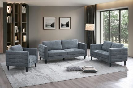 Sala Eko Gris