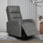 Sillón Reclinable Eléctrico Astra