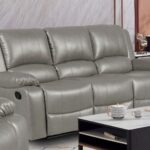 Sofa Reclinable Skan