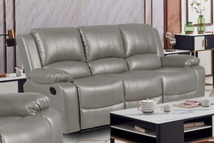 Sofa Reclinable Skan