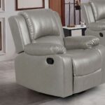Sofá Reclinable Skan