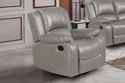 Sofá Reclinable Skan